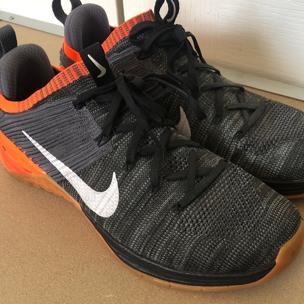 Nike Flyknit 2